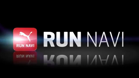 Puma lance une appli pour les runners: la Puma Run Navi