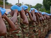 Accusations d’abus sexuel contre casques bleus Mali
