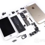 iphone-5S-cout-fabrication