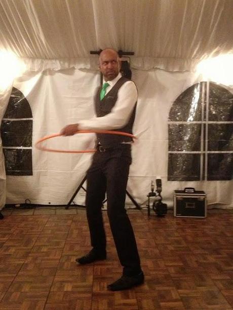 Le mariage, there’s an app for that!