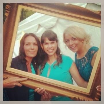 Le mariage, there’s an app for that!