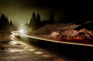 L'ère des Advanced Forward Lighting Systems améliore l'éclairage sur route.