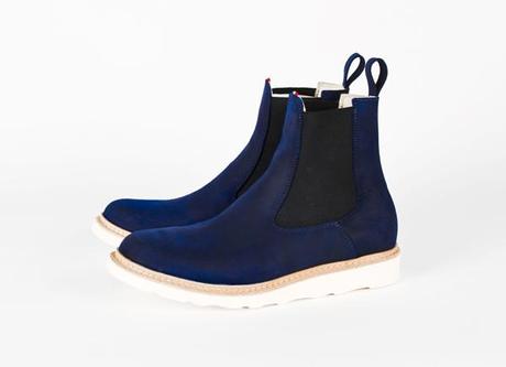 DIEMME – F/W 2013 – VERONA CHELSEA BOOT