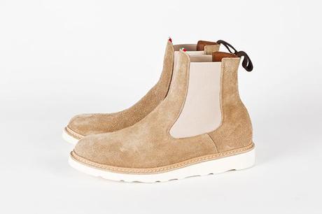 DIEMME – F/W 2013 – VERONA CHELSEA BOOT