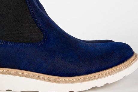 DIEMME – F/W 2013 – VERONA CHELSEA BOOT
