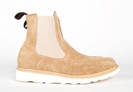 DIEMME – F/W 2013 – VERONA CHELSEA BOOT