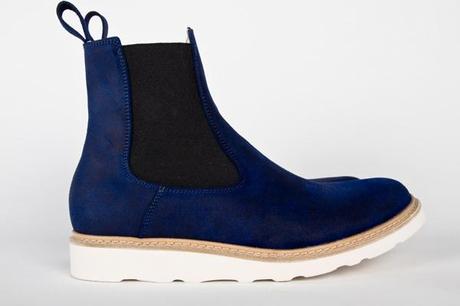 DIEMME – F/W 2013 – VERONA CHELSEA BOOT