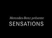 Sensations Mercedes-Benz