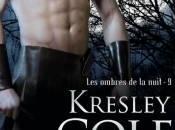 Ombres Nuit Tome Prophétie Guerrier Kresley Cole