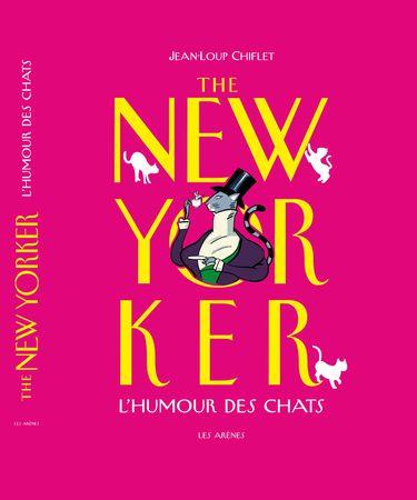 The New Yorker, L'humour des chats