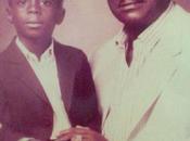 Death nothing Hommage père