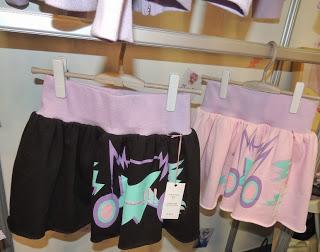 Kimura U à Tokyo Crazy Kawaii Paris