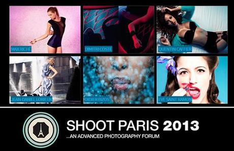 Shoot Paris 2013