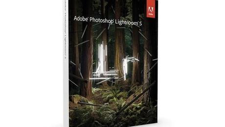 Lightroom 5