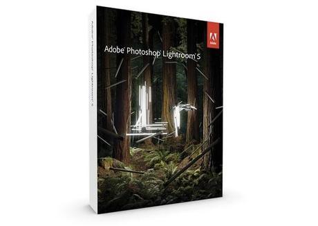 Lightroom 5
