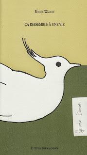 Ça ressemble à une vie - Roger Wallet *****
