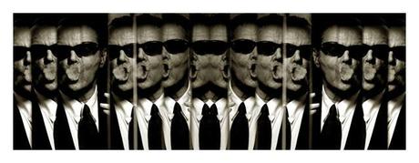 ElĂŠmentaire mon cher Albert WatsonÂ !