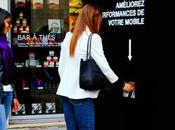 Souriez, massacre votre mobile tronçonneuse