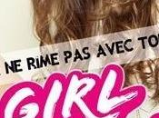 Girl heart boy, tome Amour rime avec toujours Cronin