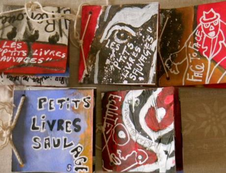 Béziers : Les Chapiteaux du Livre Béziers : Les Chapiteaux du Livre