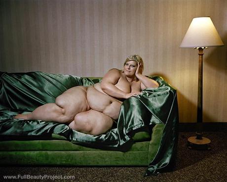 Full Beauty Project 08