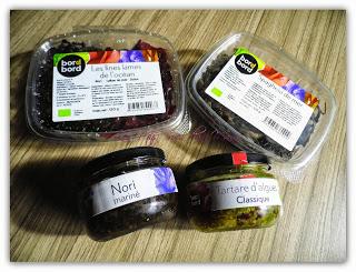 #27 Bord à Bord avec l'océan...