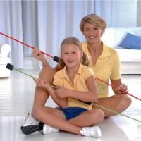 Quel matériel faut-il pour faire sa gym à la maison? Quel matériel faut-il pour faire sa gym à la maison?