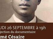 Aimé Césaire révoltes monde