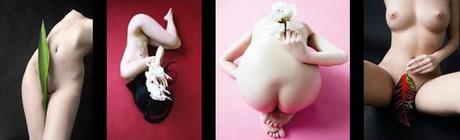 Torkil Gudnason - Body Vase