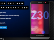 BlackBerry vendu pour milliards dollars