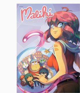 Septembre 2013 chez Ankama