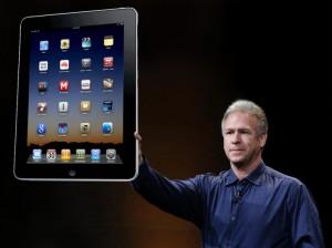 L’iPad maxi continue de faire parler de lui