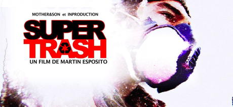 Super Trash Martin Esposito - JulieFromParis