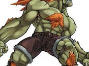 ChunLi Blanka sont gros trolls