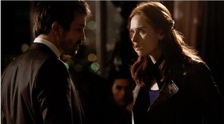 La confrérie des larmes - 2