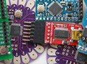 Atelier Arduino Niv.