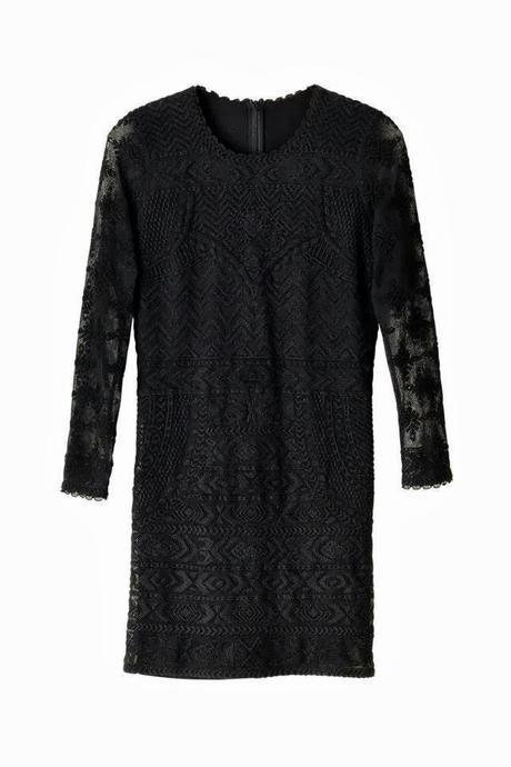 L'intégralité de la collection femme Isabel Marant pour H&M..;.