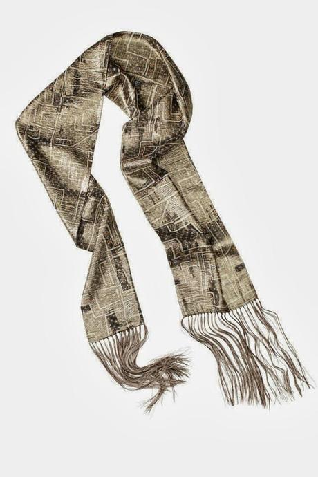 L'intégralité de la collection femme Isabel Marant pour H&M..;.