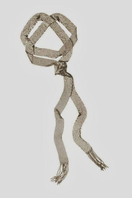 L'intégralité de la collection femme Isabel Marant pour H&M..;.