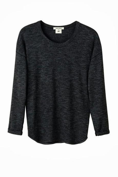 L'intégralité de la collection femme Isabel Marant pour H&M..;.