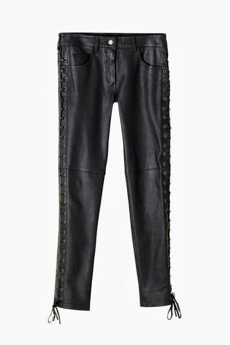 L'intégralité de la collection femme Isabel Marant pour H&M..;.