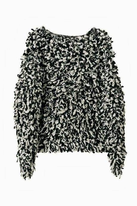 L'intégralité de la collection femme Isabel Marant pour H&M..;.