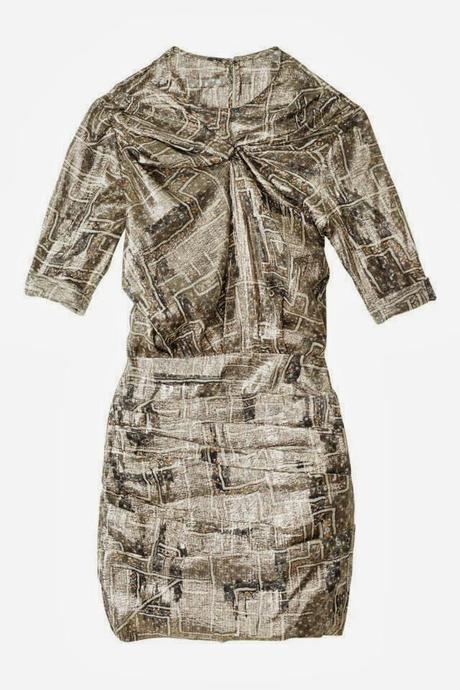 L'intégralité de la collection femme Isabel Marant pour H&M..;.