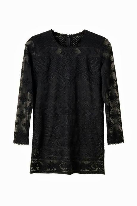 L'intégralité de la collection femme Isabel Marant pour H&M..;.