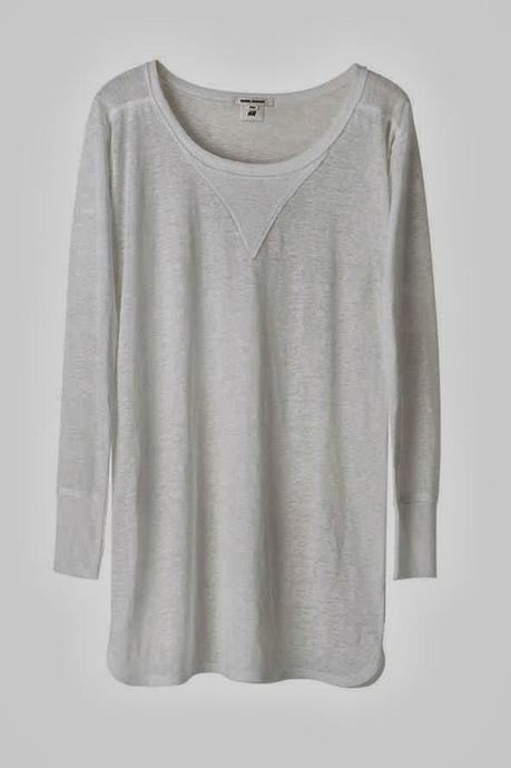 L'intégralité de la collection femme Isabel Marant pour H&M..;.