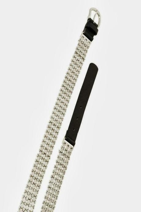 L'intégralité de la collection femme Isabel Marant pour H&M..;.