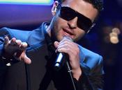 Ecoutez "Electric Lady" "Blindness", bonus track l'album!