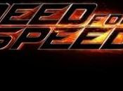 [News] Need Speed premier trailer film