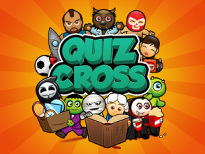 quiz cross