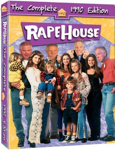 RapeHouse1990